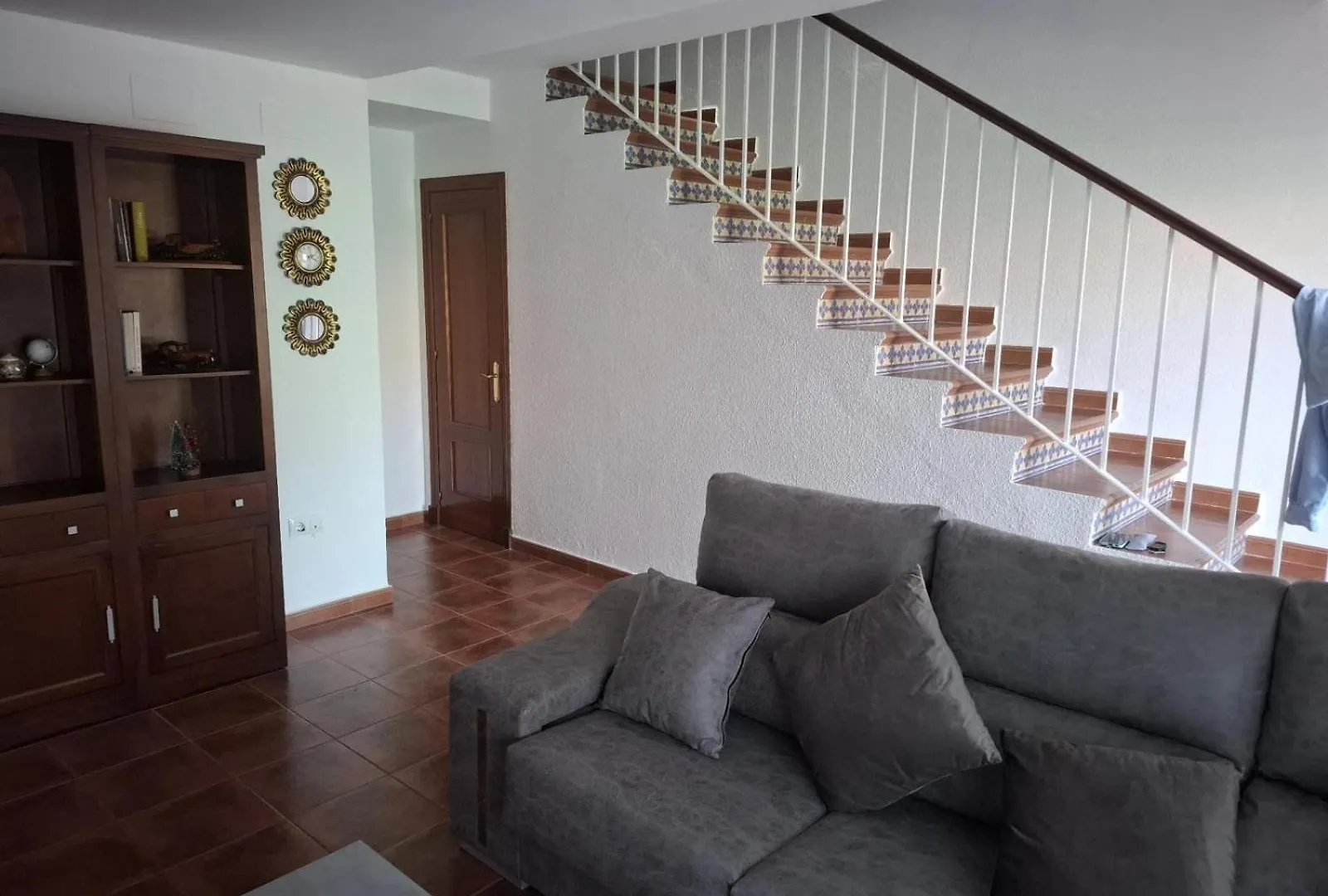 Casa En Arcos De La Frontera Villa 0*,