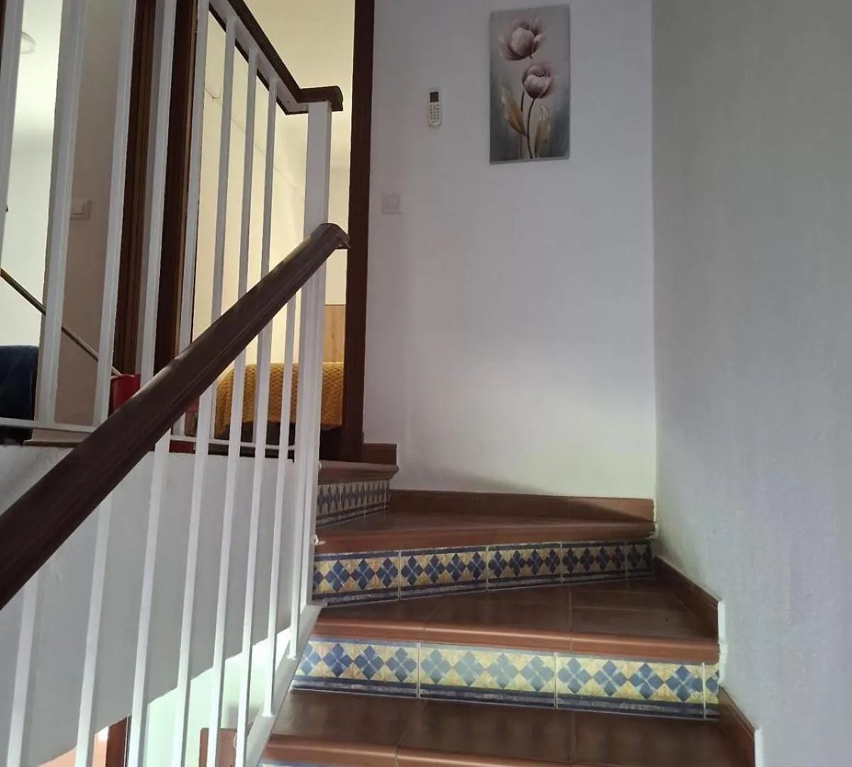 Holiday home Casa En Arcos De La Frontera Villa