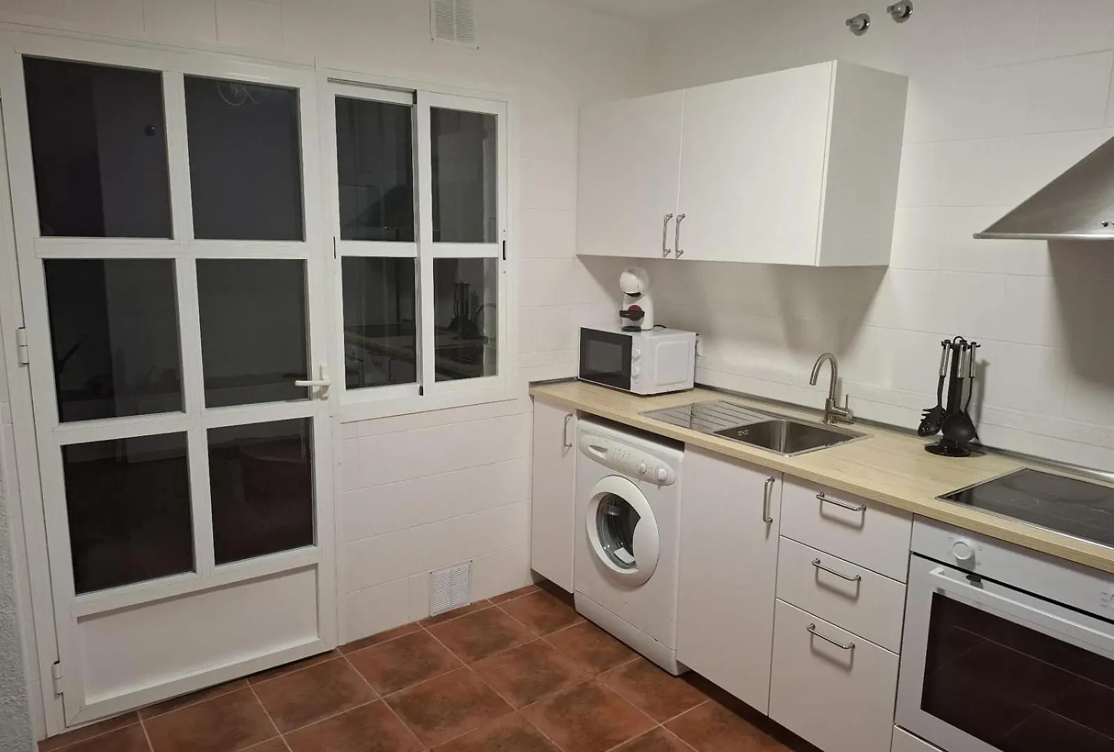 Casa En Arcos De La Frontera Villa Holiday home