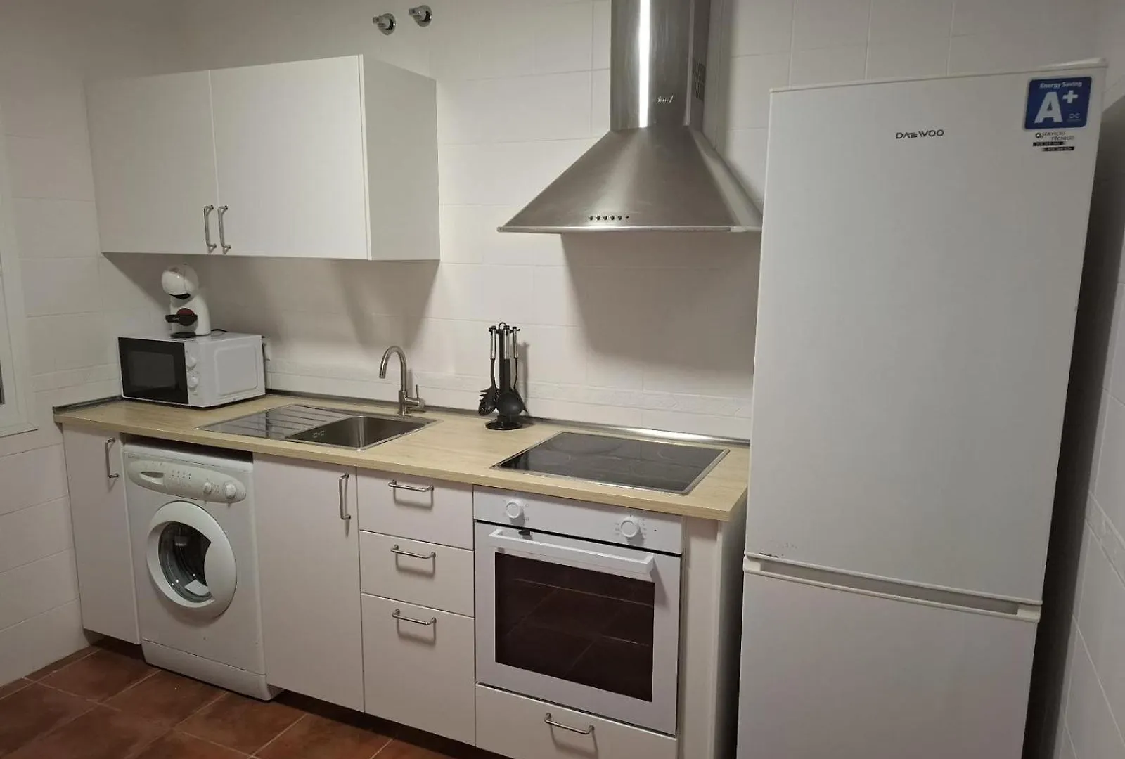 Casa En Arcos De La Frontera Villa Holiday home