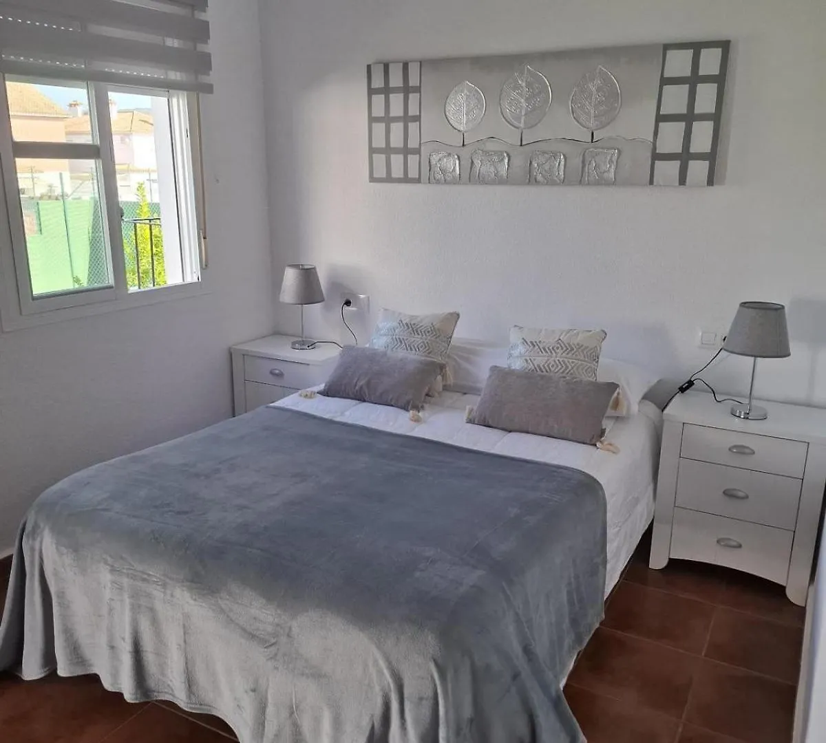 Casa En Arcos De La Frontera Villa