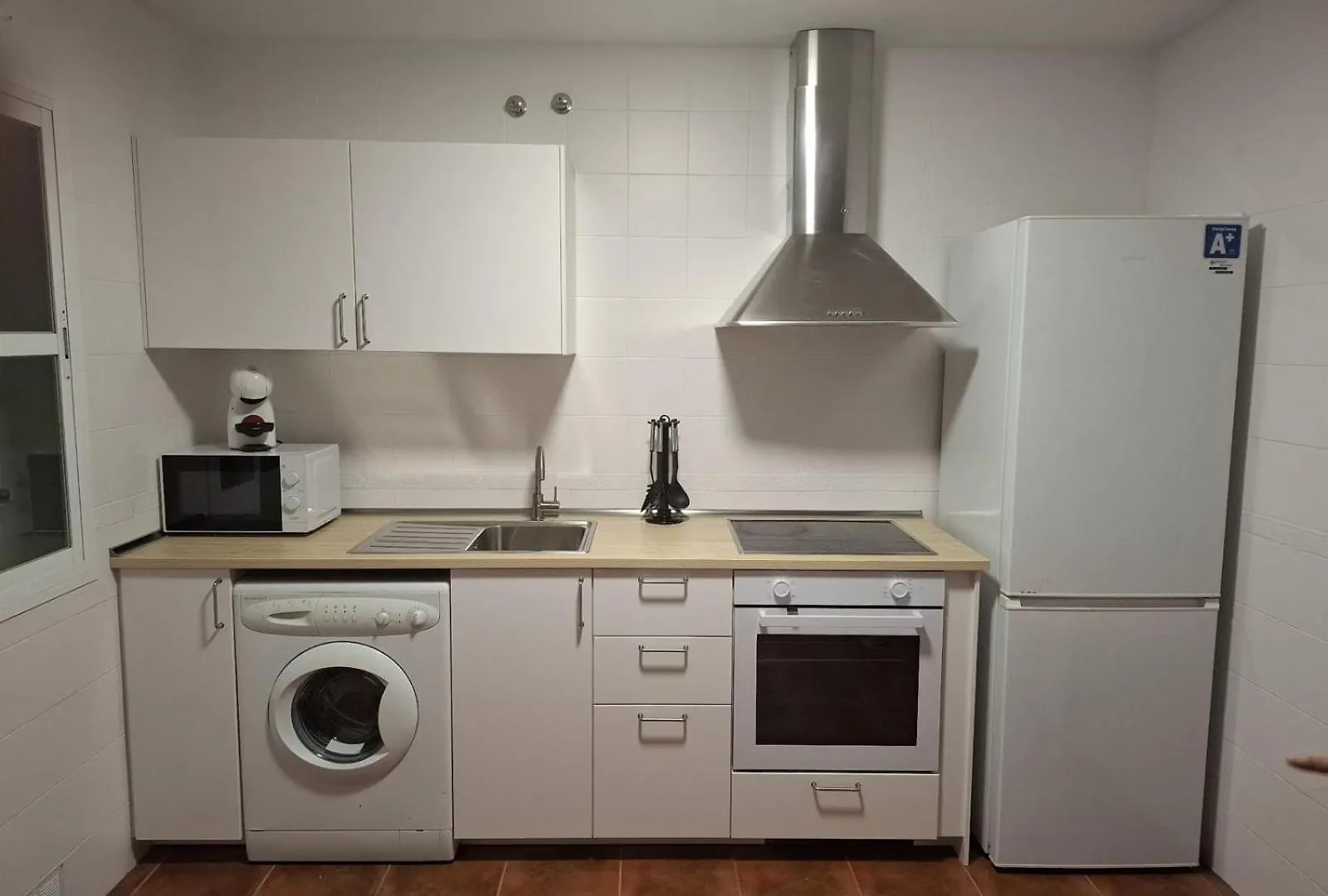 Holiday home Casa En Arcos De La Frontera Villa Spain