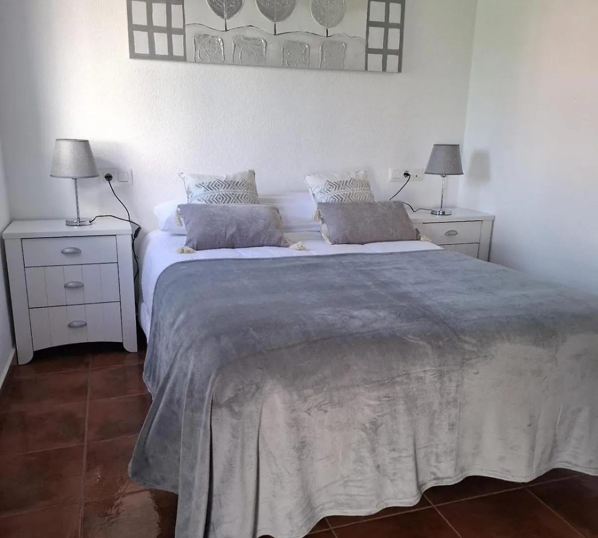 Casa En Arcos De La Frontera Villa