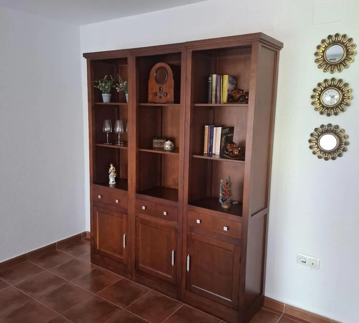 Holiday home Casa En Arcos De La Frontera Villa